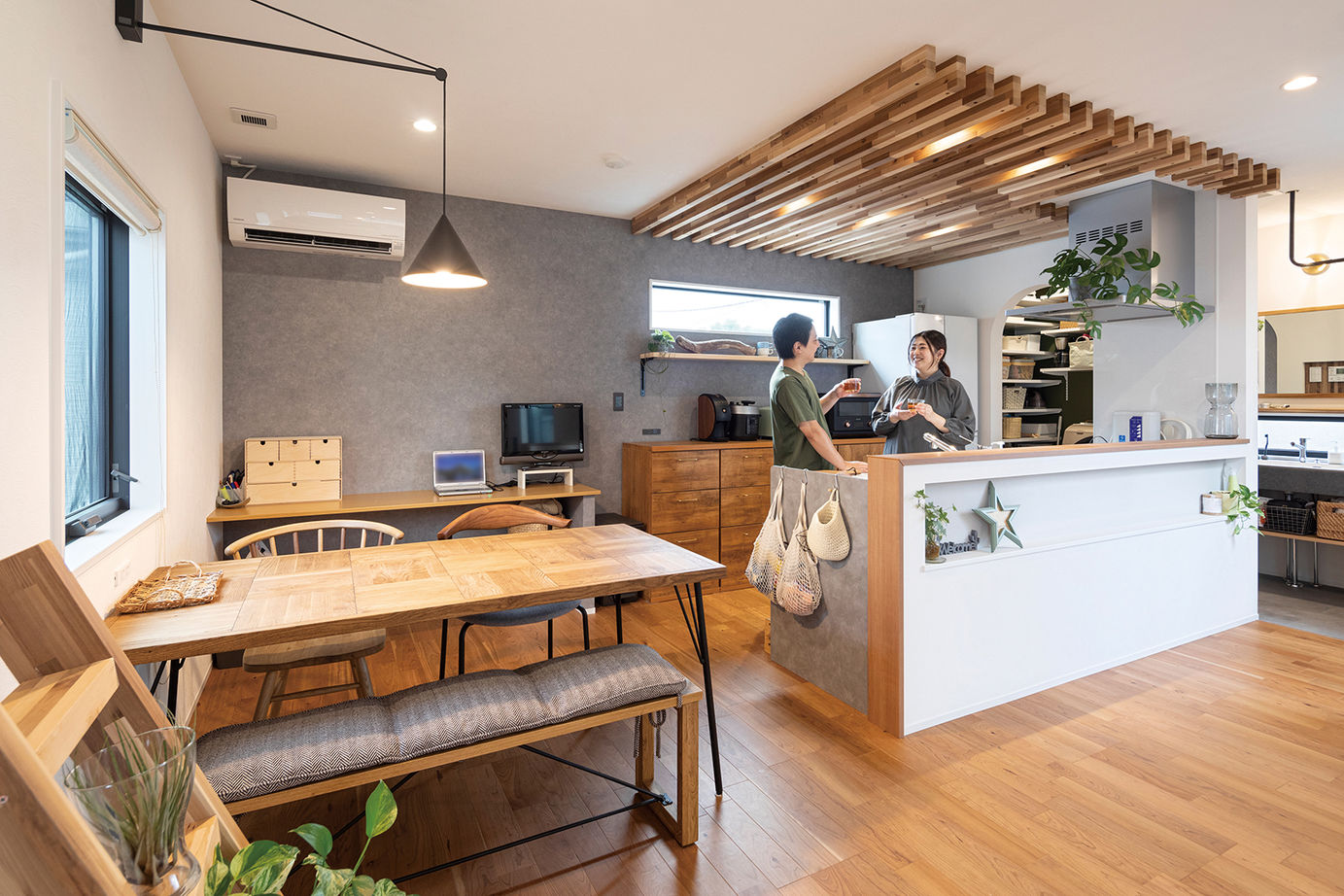 一級建築士事務所　SARA HOME桜建築事務所の建築実例画像