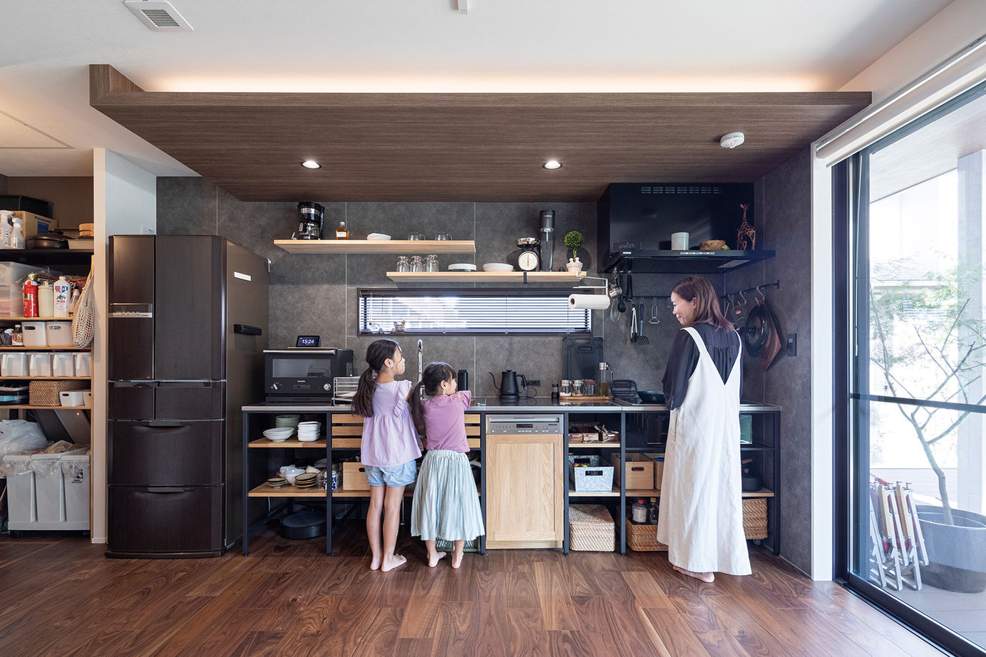 一級建築士事務所　SARA HOME桜建築事務所の建築実例画像