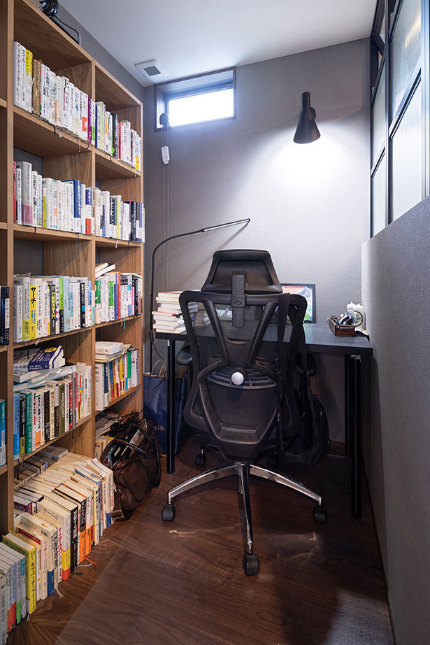 一級建築士事務所　SARA HOME桜建築事務所 【2900万円台／C値0.45／UA値0.45／家事動線／間取図有】広いリビングでBBQ ！溢れる開放感が家族を笑顔にの建築実例画像14