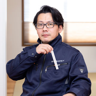 一級建築士事務所　SARA HOME桜建築事務所の担当者画像