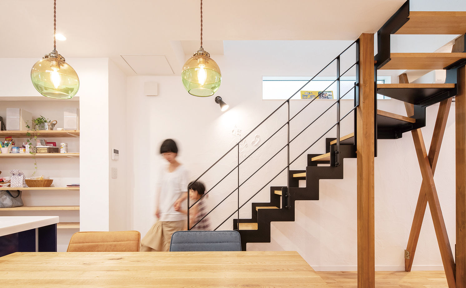 アールコーブ・ホーム(一級建築士事務所) by安江工務店の建築実例画像