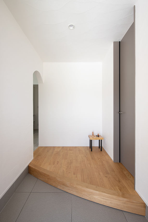 アールコーブ・ホーム(一級建築士事務所) by安江工務店 【2000万円台/30坪台/間取り有】見た目は古民家風、室内はモダンな北欧スタイル。世界観を愉しむ無添加な家の建築実例画像11