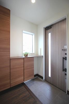 サカヅメハウジング コンパクトでも使いやすく。24坪でも快適さを詰め込んだ賢く暮らす住まいの建築実例画像5