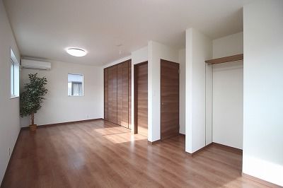 サカヅメハウジング コンパクトでも使いやすく。24坪でも快適さを詰め込んだ賢く暮らす住まいの建築実例画像8