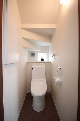 サカヅメハウジング コンパクトでも使いやすく。24坪でも快適さを詰め込んだ賢く暮らす住まいの建築実例画像9