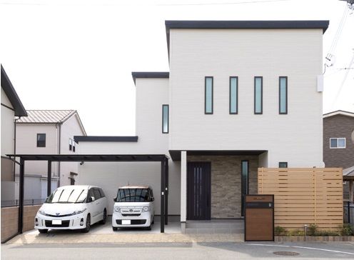 アイ工務店 【兵庫県/2000万円台/ZEH住宅】心地よさを生む無駄のない動線　ZEH仕様で吹抜大空間も快適の建築実例画像6