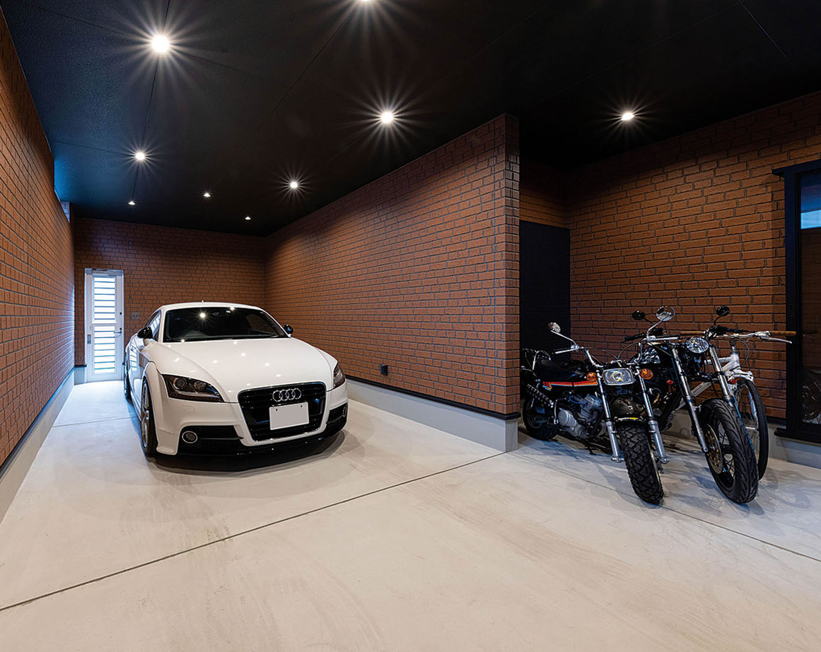 アイ工務店 【兵庫県/3000万円台/間取り図有】1ｃm単位の自由設計だから実現。細部までこだわった理想の家の建築実例画像3