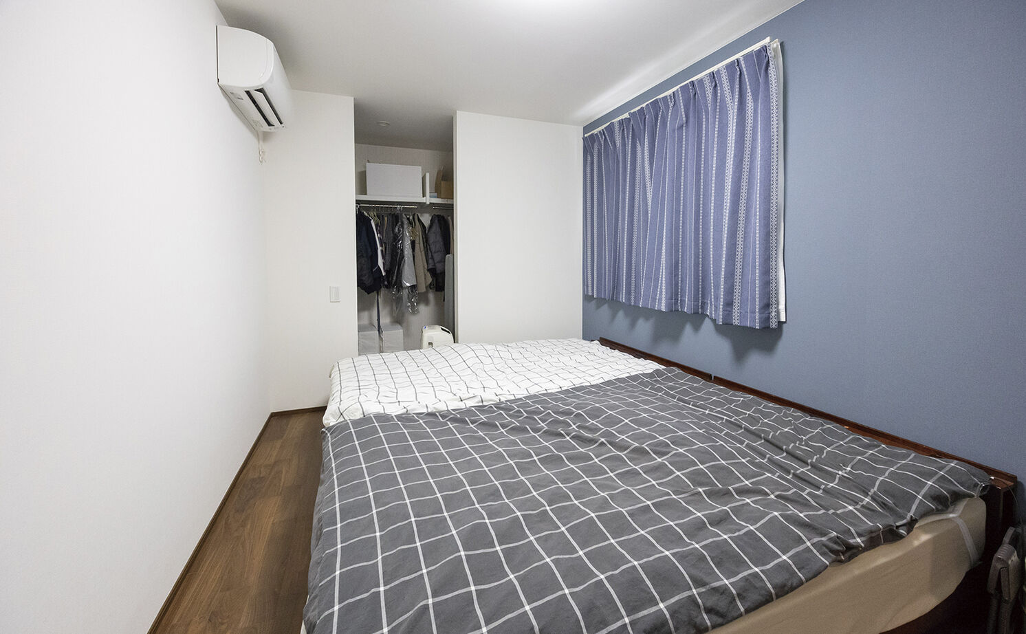 アイ工務店 【和歌山県/快適動線/間取り図有】スキップフロアやダウンフロアを採り入れ、全ての部屋が繋がる平屋風住宅の建築実例画像18