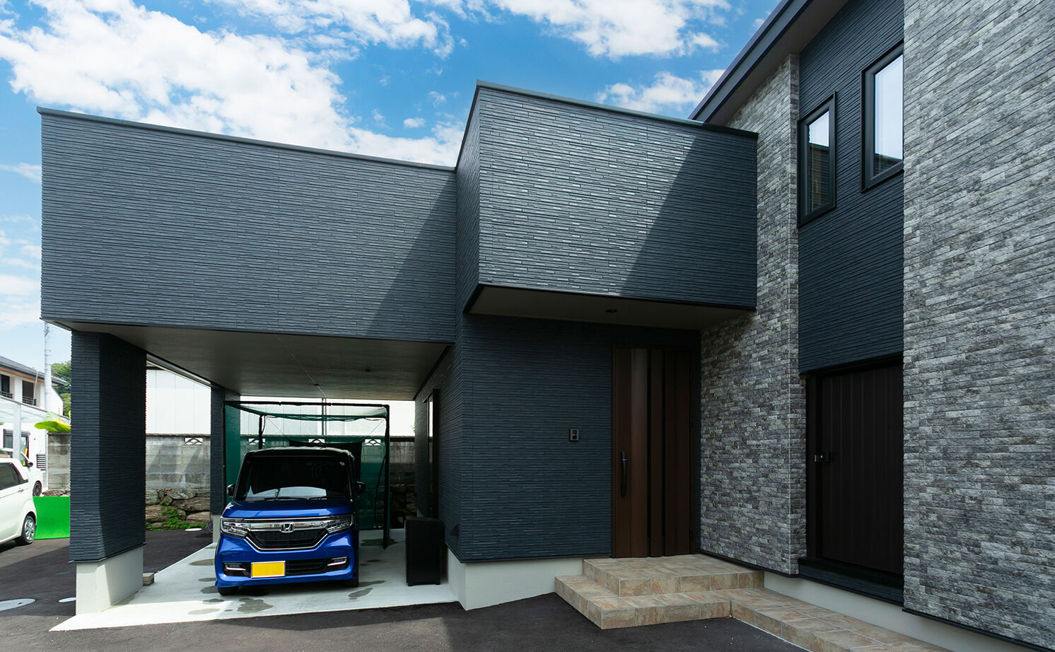 アイ工務店 【小屋裏付の平屋/3000万円台/間取り図有】「外出するより家にいたい」住み始めて実感した楽しさと心地よさの建築実例画像3