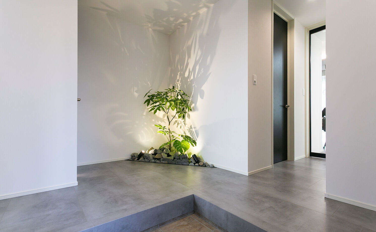 アイ工務店 【小屋裏付の平屋/3000万円台/間取り図有】「外出するより家にいたい」住み始めて実感した楽しさと心地よさの建築実例画像4