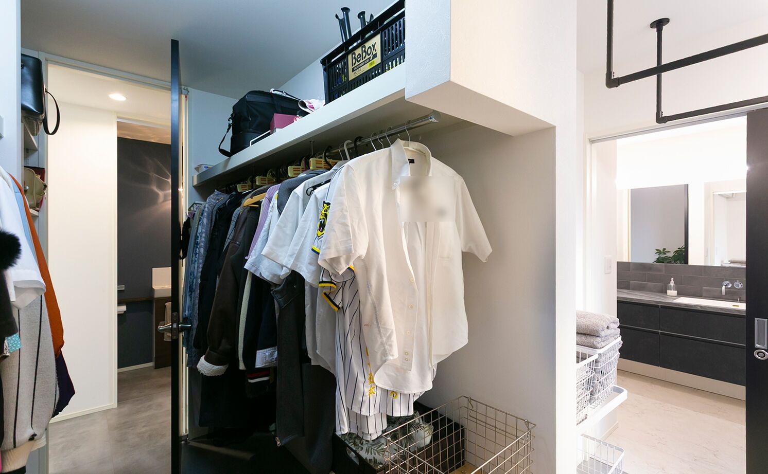 アイ工務店 【小屋裏付の平屋/3000万円台/間取り図有】「外出するより家にいたい」住み始めて実感した楽しさと心地よさの建築実例画像11