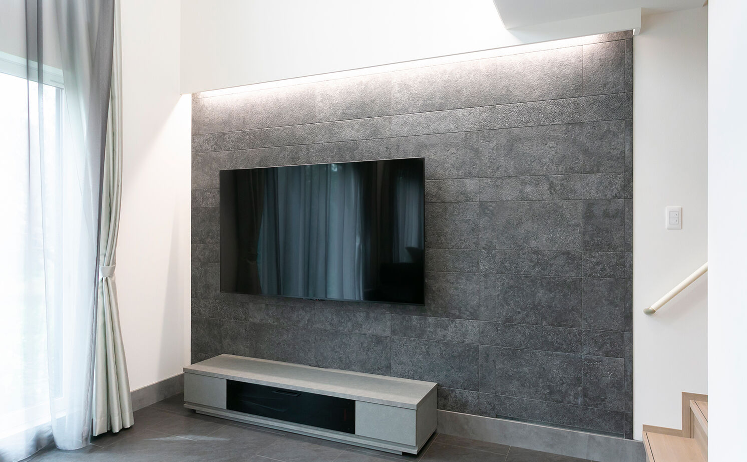 アイ工務店 【小屋裏付の平屋/3000万円台/間取り図有】「外出するより家にいたい」住み始めて実感した楽しさと心地よさの建築実例画像14