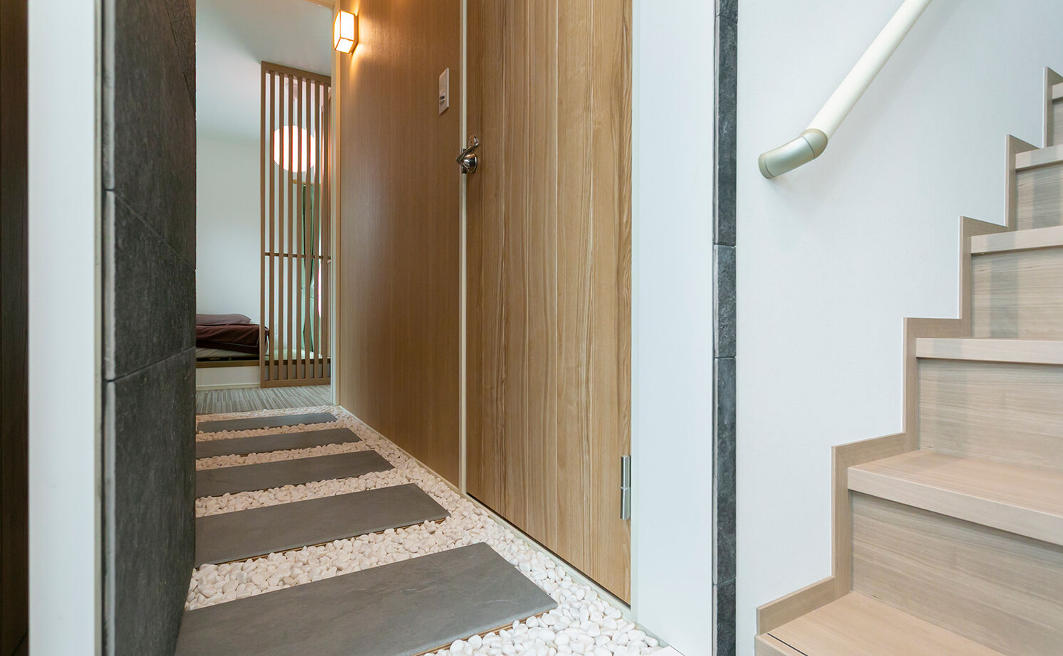 アイ工務店 【小屋裏付の平屋/3000万円台/間取り図有】「外出するより家にいたい」住み始めて実感した楽しさと心地よさの建築実例画像16