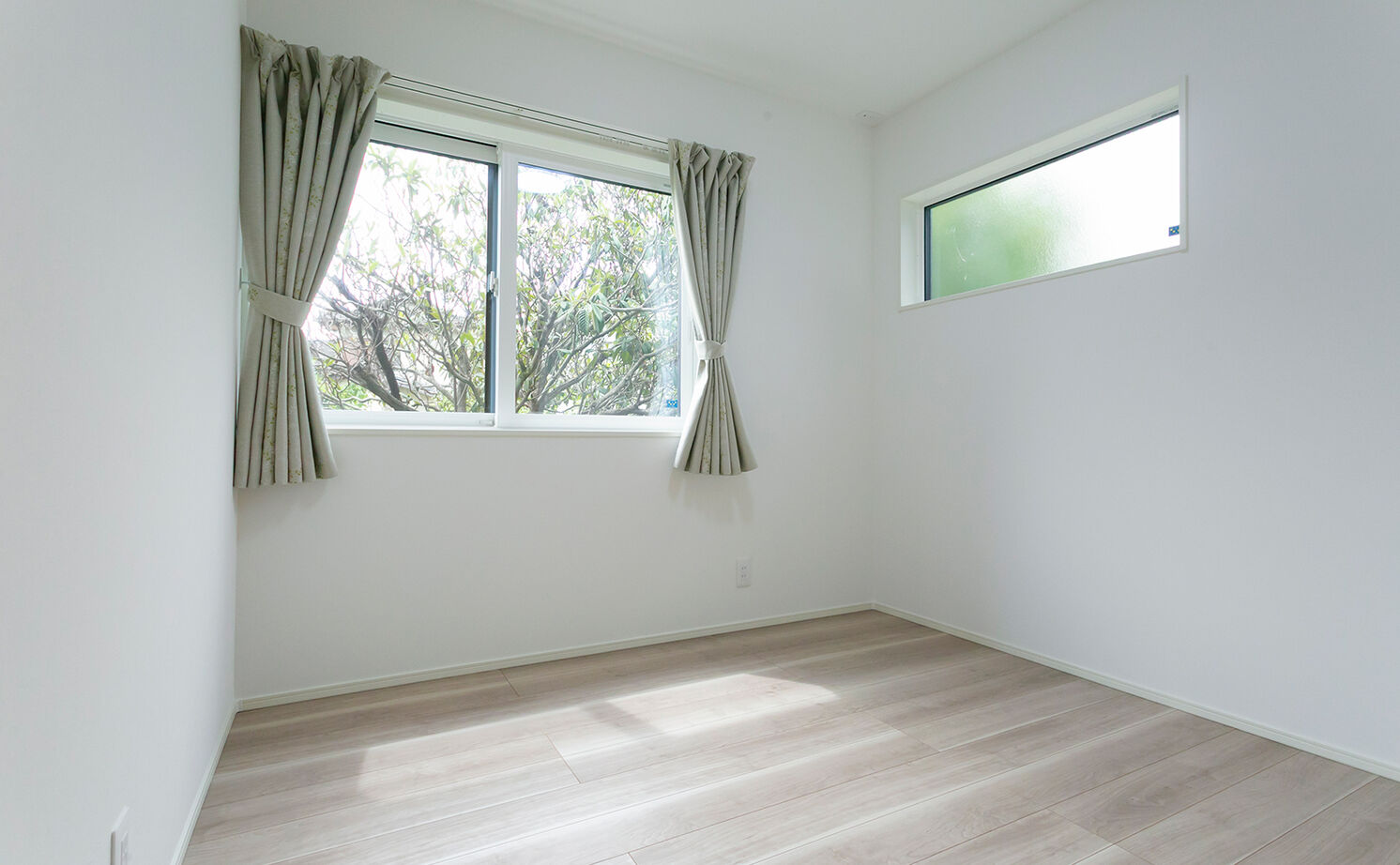 アイ工務店 【小屋裏付の平屋/3000万円台/間取り図有】「外出するより家にいたい」住み始めて実感した楽しさと心地よさの建築実例画像18