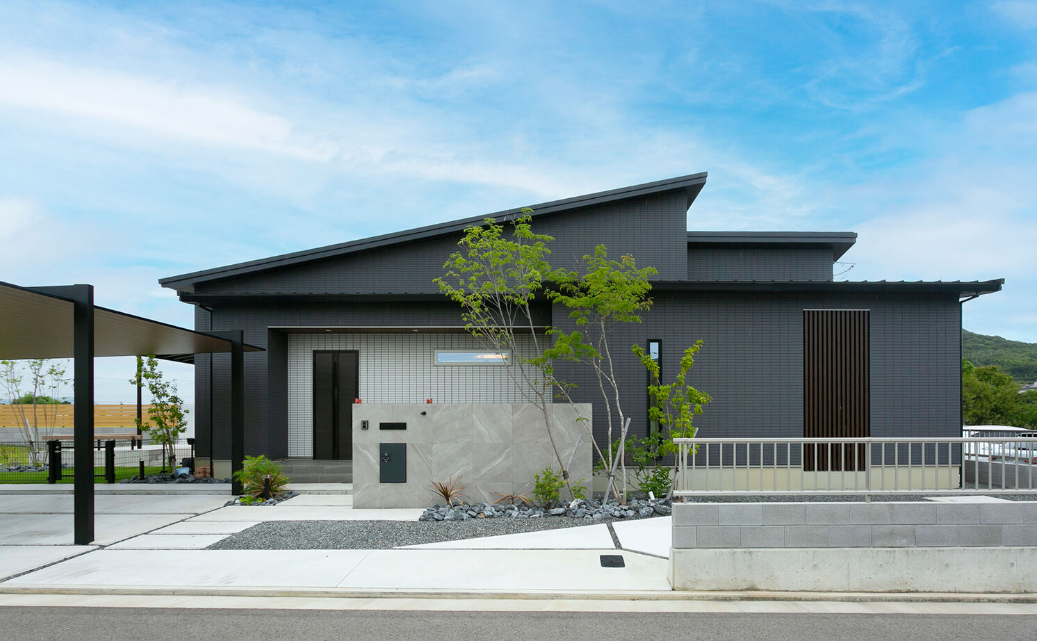 アイ工務店 【小屋裏付の平屋/3000万円台/間取り図有】将来を見据え、飽きのこないデザインと快適性を追求の建築実例画像