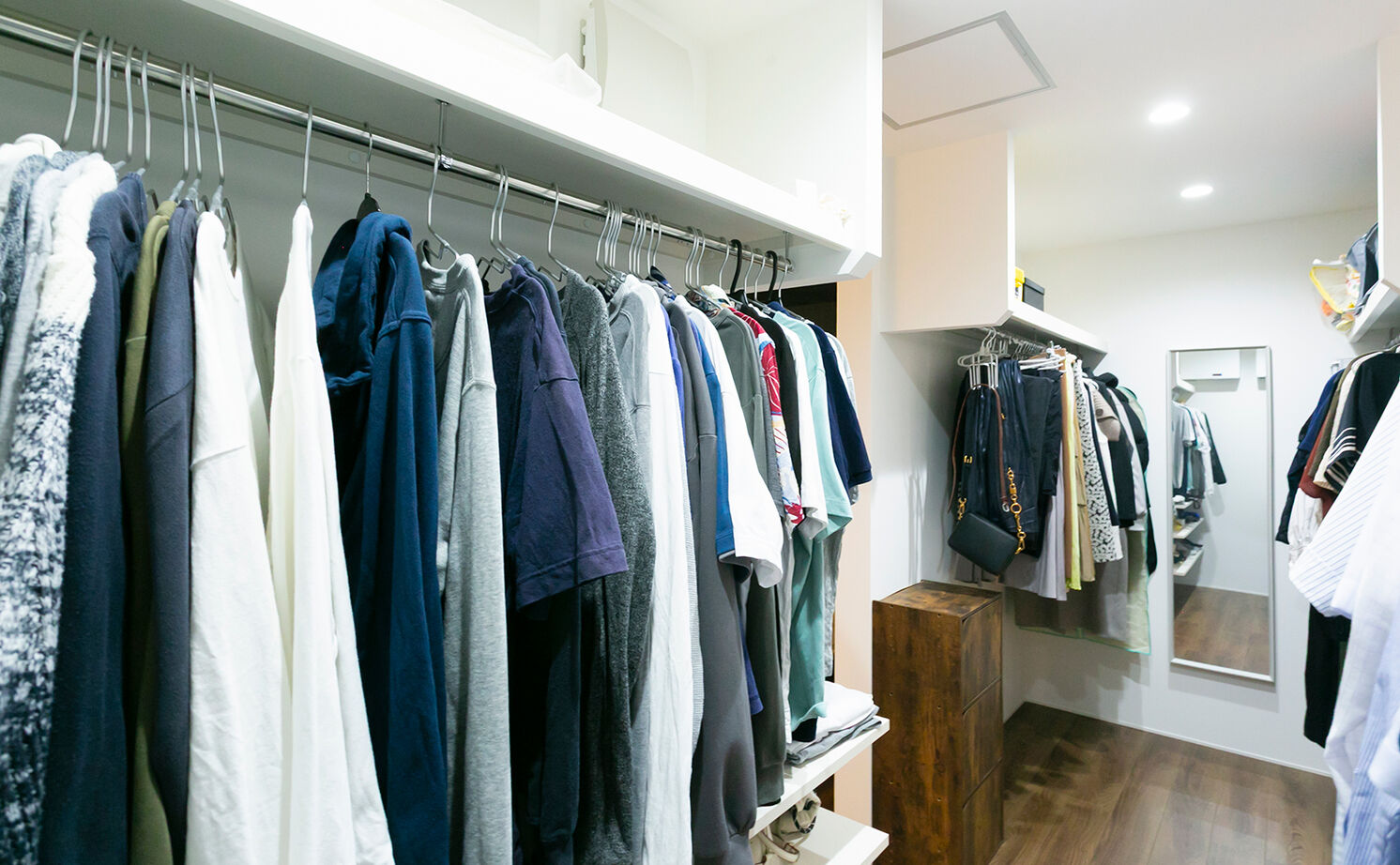 アイ工務店 【小屋裏付の平屋/3000万円台/間取り図有】将来を見据え、飽きのこないデザインと快適性を追求の建築実例画像17