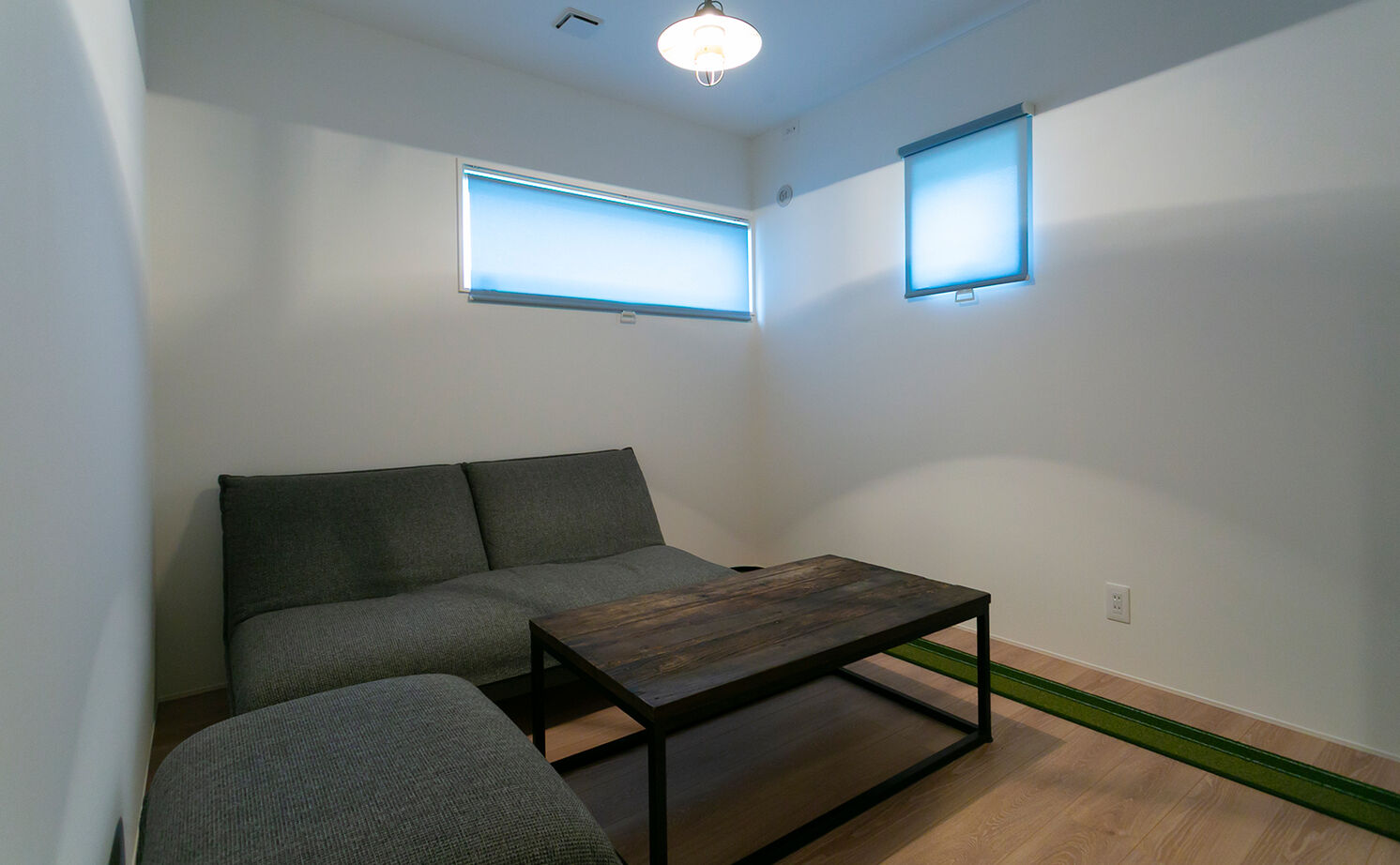 アイ工務店 【小屋裏付の平屋/3000万円台/間取り図有】将来を見据え、飽きのこないデザインと快適性を追求の建築実例画像19