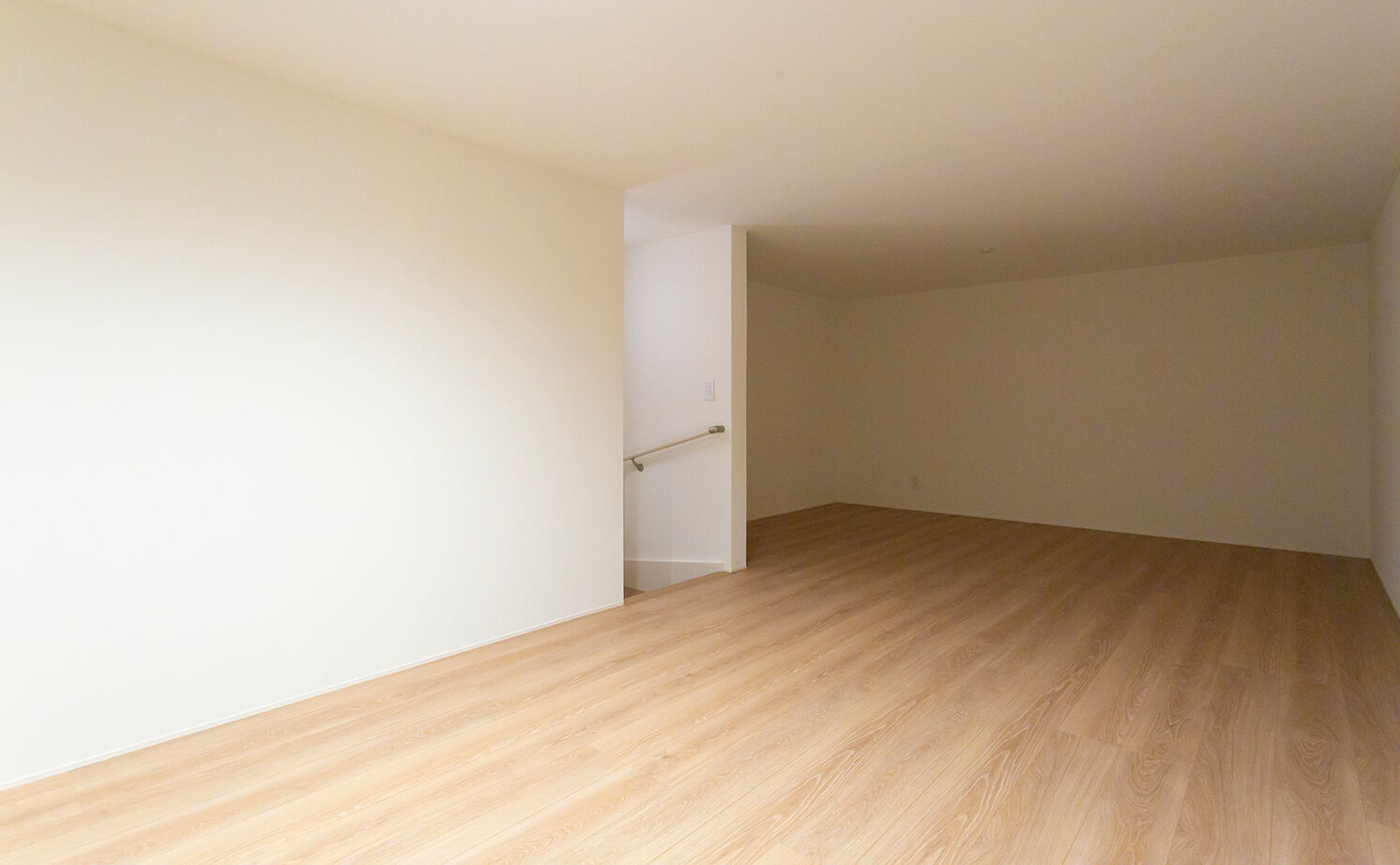 アイ工務店 【小屋裏付の平屋/3000万円台/間取り図有】将来を見据え、飽きのこないデザインと快適性を追求の建築実例画像20