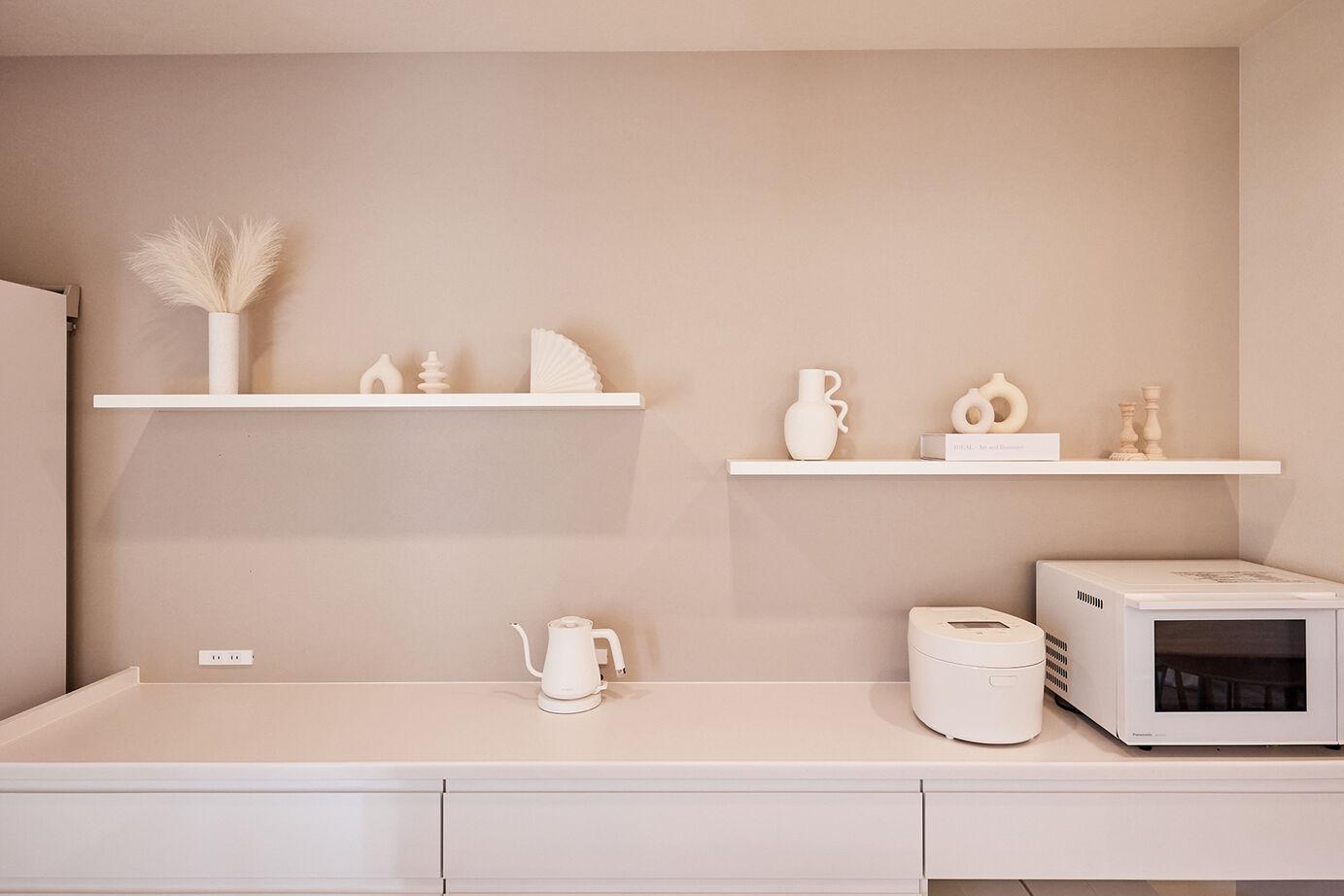 アイ工務店 【延床33.6坪/吹抜/収納充実/間取図】庭と繋がり、吹抜の圧倒的な開放感を楽しむ北欧テイストの家の建築実例画像14