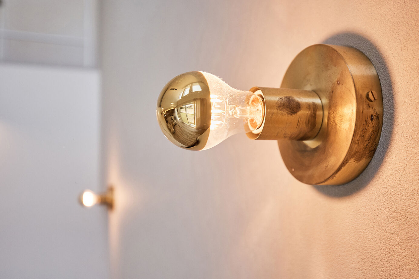 アイ工務店 【延床33.6坪/吹抜/収納充実/間取図】庭と繋がり、吹抜の圧倒的な開放感を楽しむ北欧テイストの家の建築実例画像15