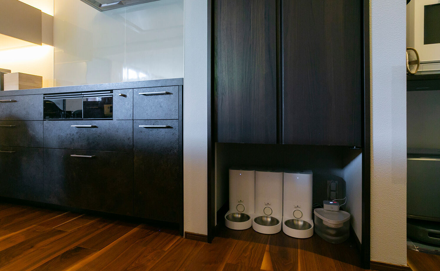 アイ工務店 【延床31.2坪／コの字型の平屋／間取り図】光の演出が美しい平屋で、カーテン要らずの暮らしを満喫の建築実例画像12