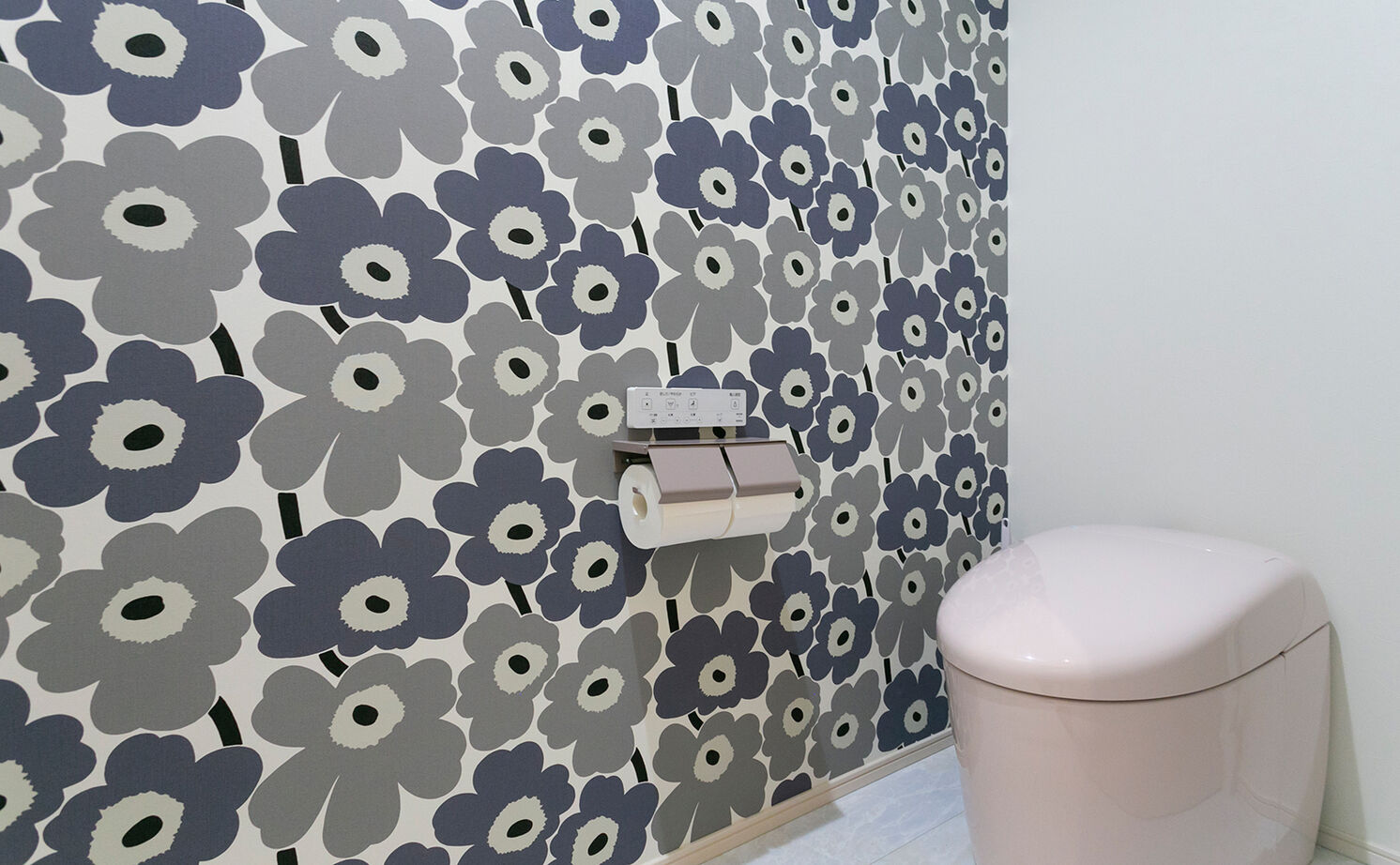 アイ工務店 【延床58.1坪／ダウンフロア／間取り図】窓越しの緑が爽快なリビングに、家族が自然と集う二世帯住宅の建築実例画像18