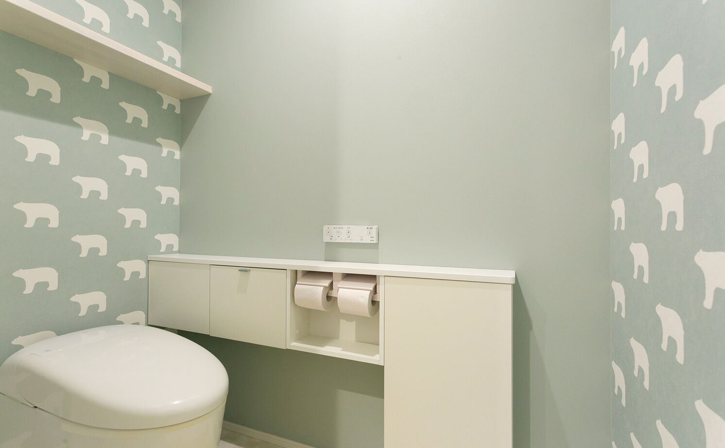 アイ工務店 【長崎県/平屋/間取り図有】ワンフロアで暮らしが完結する快適さに、使い方自在の小屋裏空間をプラスの建築実例画像6