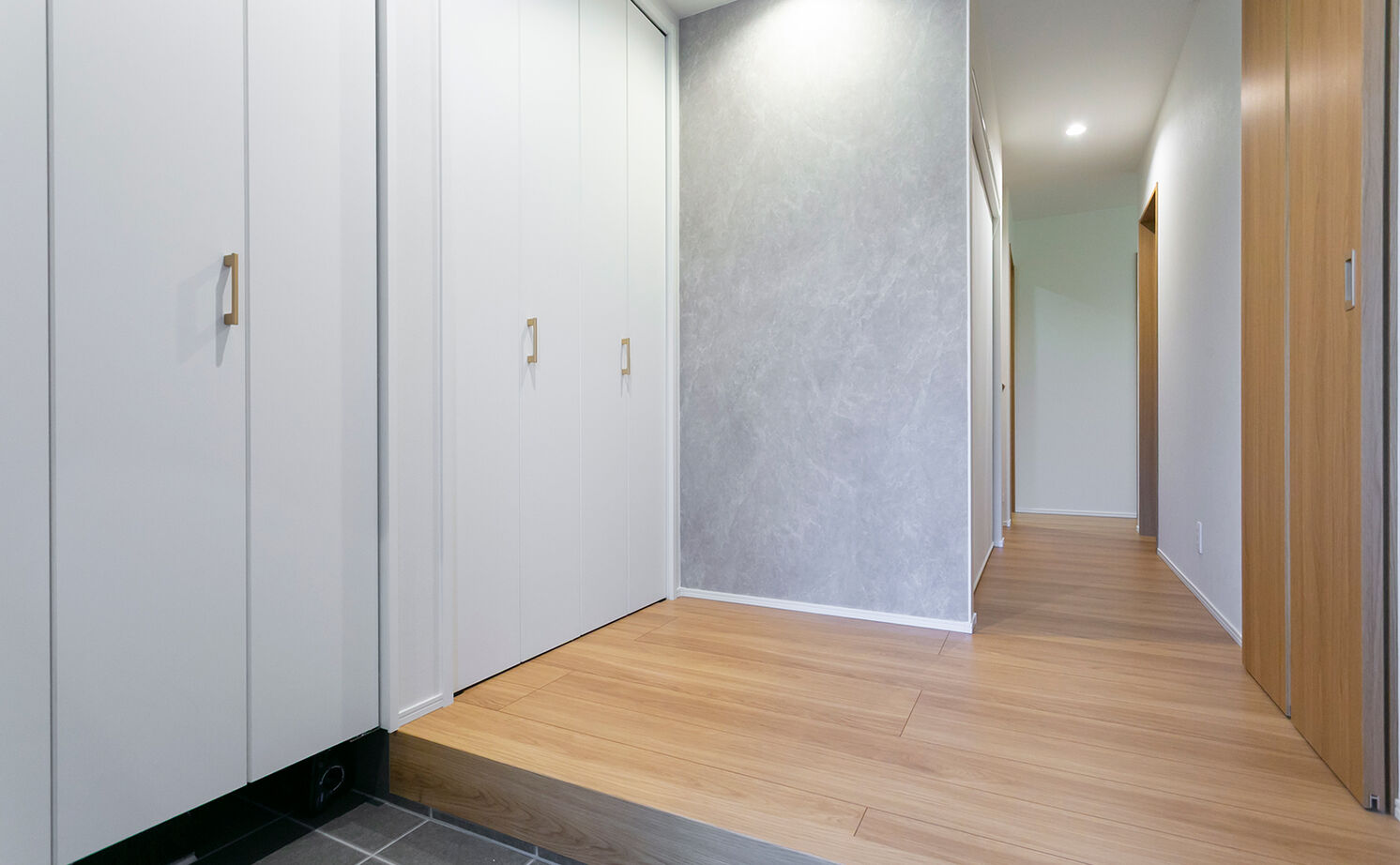 アイ工務店 【長崎県/ファミリールーム/間取り図有】映画にダーツにカラオケと、レジャーを存分に楽しめる家の建築実例画像4