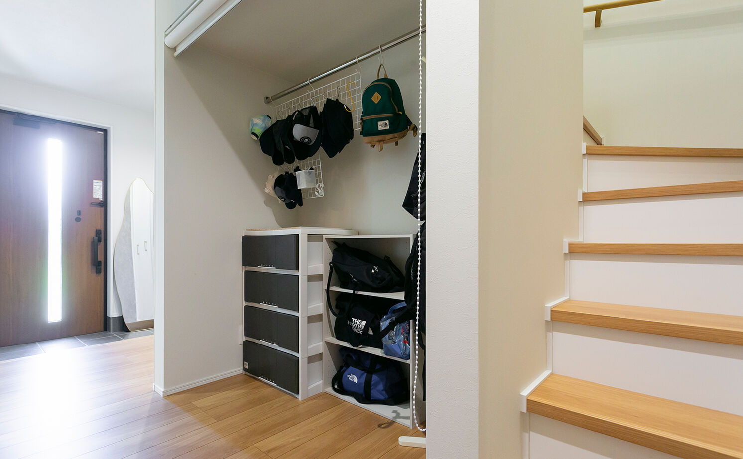 アイ工務店 【長崎県/ファミリールーム/間取り図有】映画にダーツにカラオケと、レジャーを存分に楽しめる家の建築実例画像5