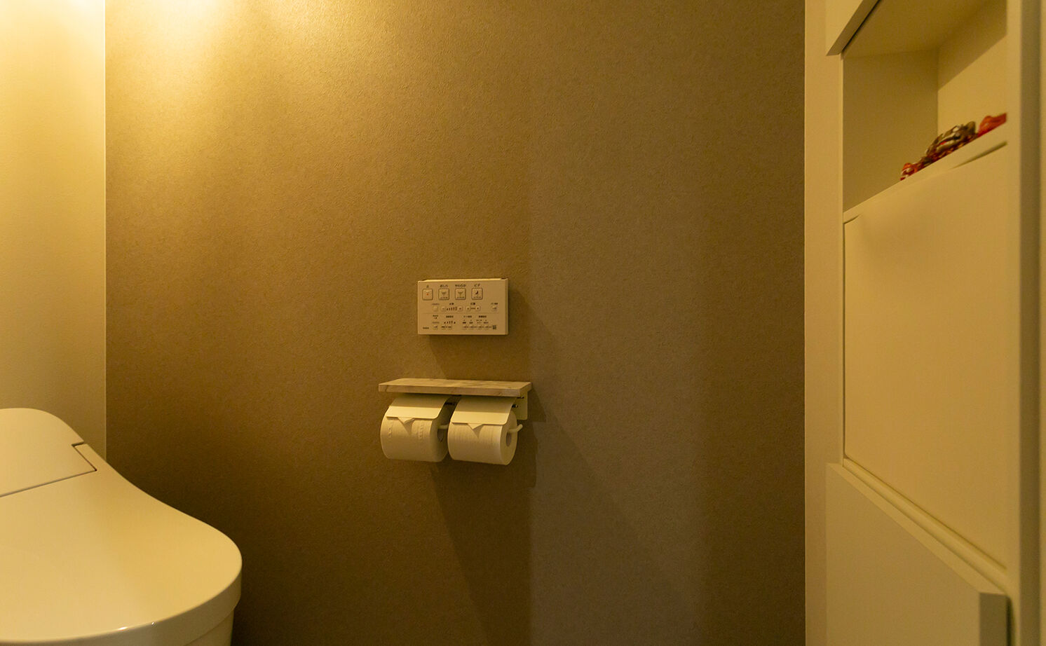 アイ工務店 【長崎県/ファミリールーム/間取り図有】映画にダーツにカラオケと、レジャーを存分に楽しめる家の建築実例画像15