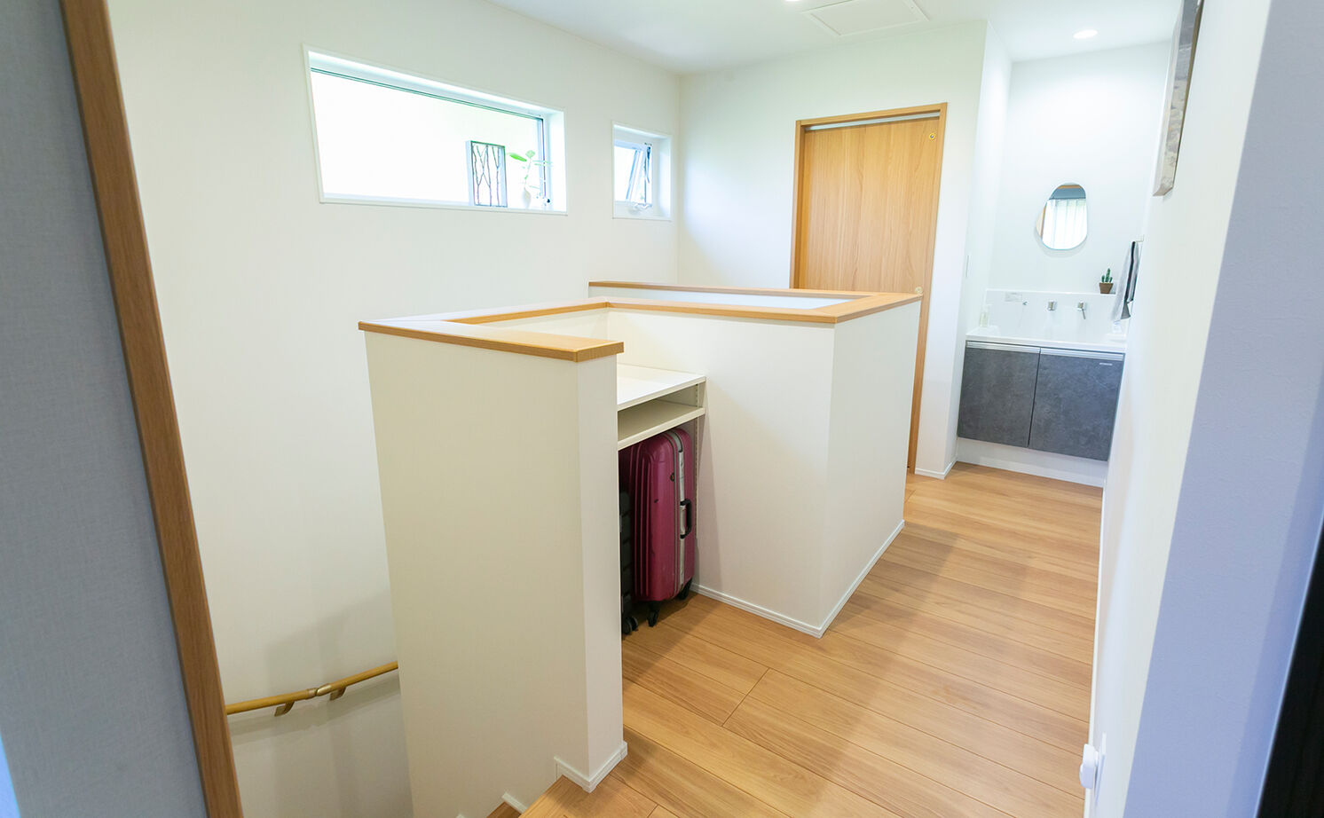 アイ工務店 【長崎県/ファミリールーム/間取り図有】映画にダーツにカラオケと、レジャーを存分に楽しめる家の建築実例画像16