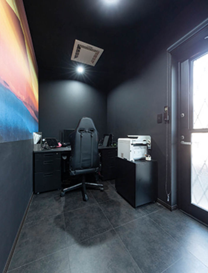 アイ工務店 【埼玉県川越市/2000万円台/ハーフ吹き抜け】スキップフロアで縦空間を活用　開放感と実用性を両立した家の建築実例画像4