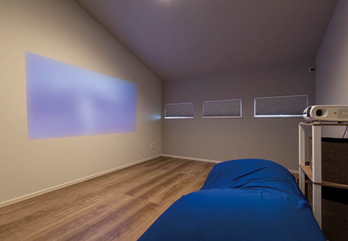 アイ工務店 【埼玉県川越市/2000万円台/ハーフ吹き抜け】スキップフロアで縦空間を活用　開放感と実用性を両立した家の建築実例画像6