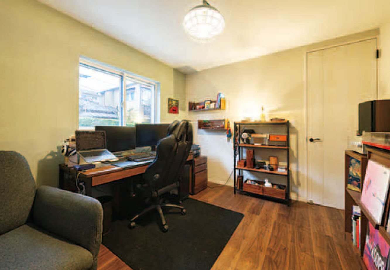 アイ工務店 【2000万円台/間取り図有】北欧テイストのゆったり空間は”好き”と”暮らしやすさ”を両立の建築実例画像3