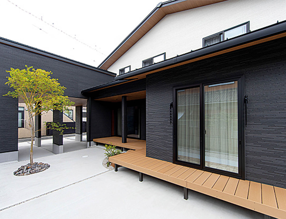 アイ工務店 【平屋風/2000万円台/間取り図有】自由設計だからこそ実現できる、暮らしのアイデアが詰まった家の建築実例画像5