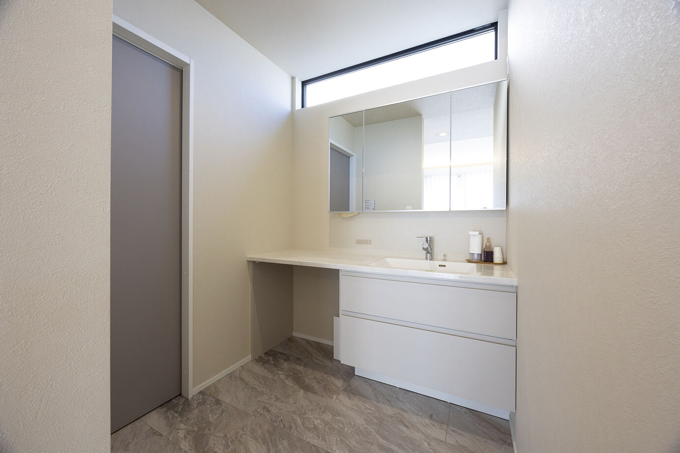 アイ工務店 【延床42.0坪/ 大空間LDK/子どもスペース】機能もデザインも妥協せず細部までこだわって叶えた理想の住まいの建築実例画像8