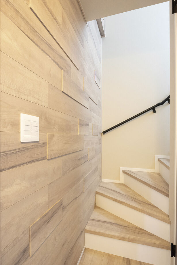 アイ工務店 【延床42.0坪/ 大空間LDK/子どもスペース】機能もデザインも妥協せず細部までこだわって叶えた理想の住まいの建築実例画像11