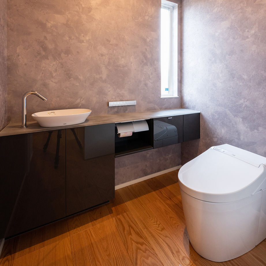 アイ工務店 【愛知県西尾市/ガレージハウス/3000万円台】毎日の暮らしをイメージして建てた、生活動線が心地よい住まいの建築実例画像4