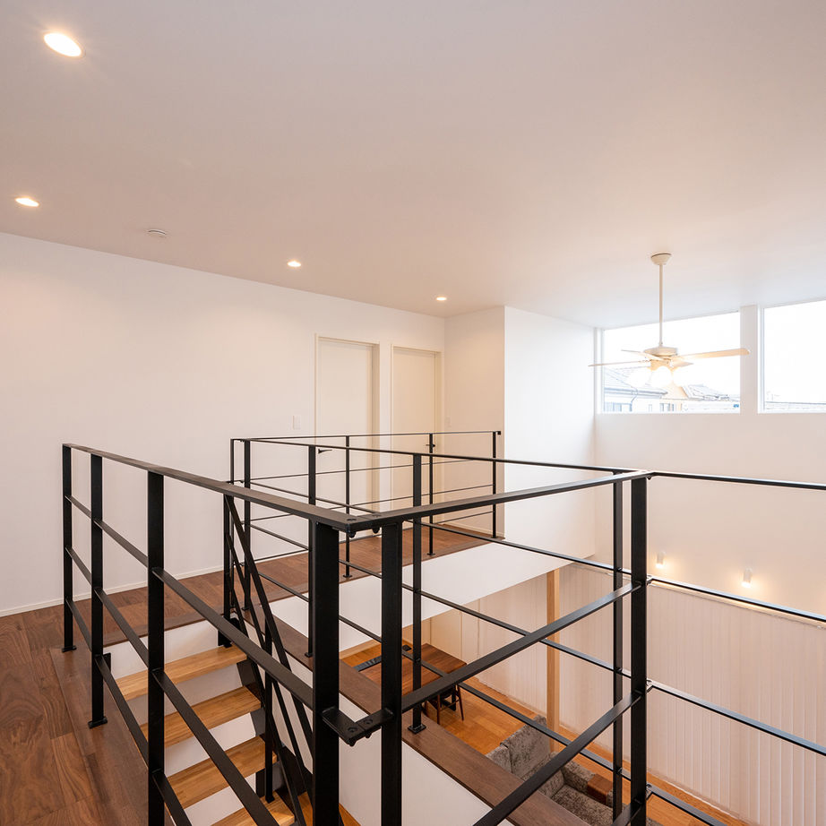 アイ工務店 【愛知県西尾市/ガレージハウス/3000万円台】毎日の暮らしをイメージして建てた、生活動線が心地よい住まいの建築実例画像5