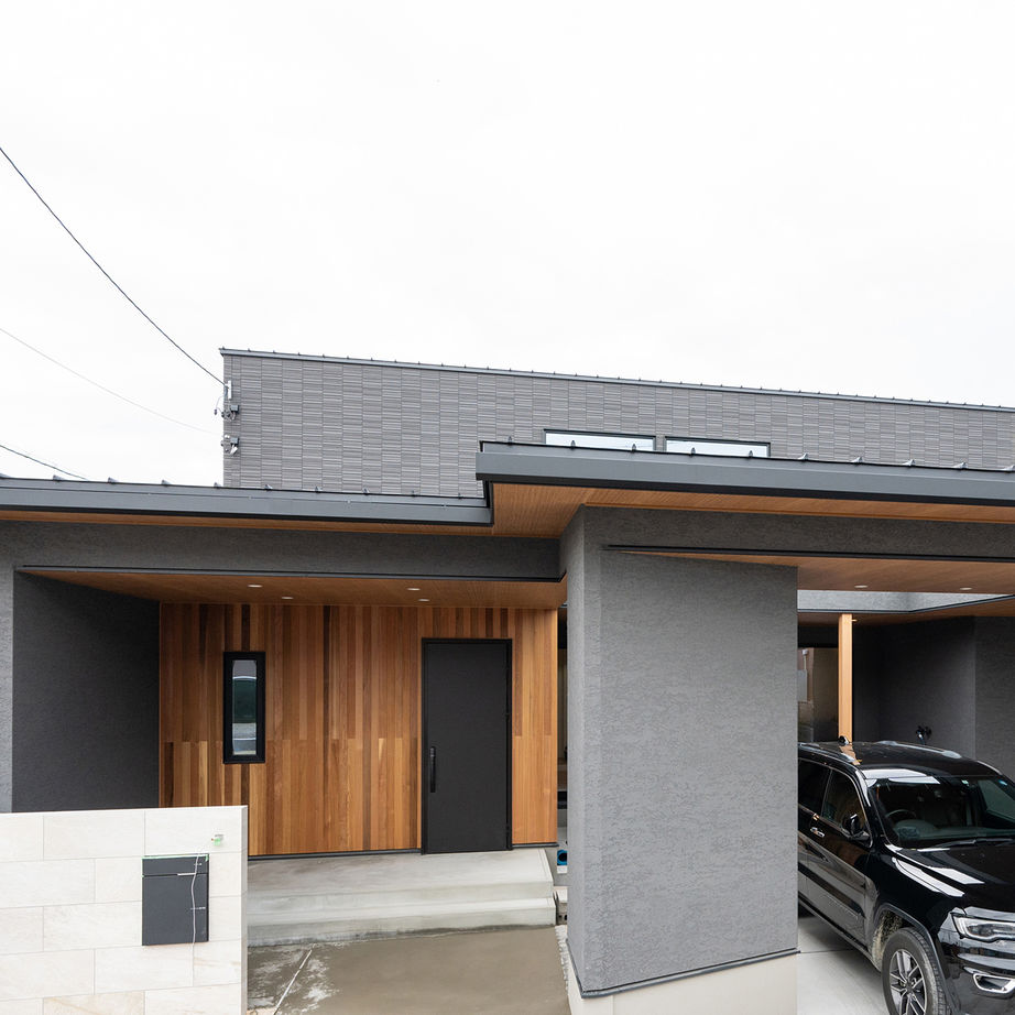 アイ工務店 【愛知県西尾市/ガレージハウス/3000万円台】毎日の暮らしをイメージして建てた、生活動線が心地よい住まいの建築実例画像10