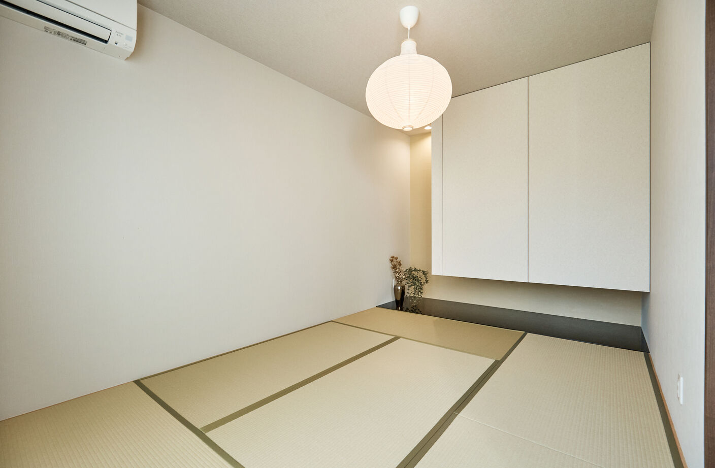 アイ工務店 【石川県/インナーガレージ/間取り図有】ホームパーティーが充実するLDKと、インナーガレージで趣味を満喫の建築実例画像9