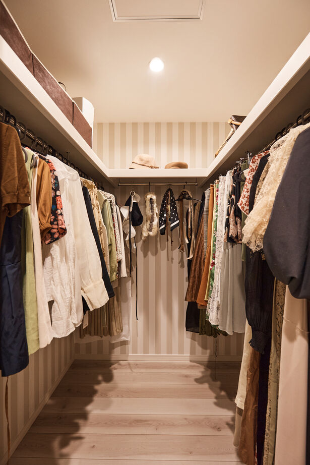 アイ工務店 【石川県/インナーガレージ/間取り図有】ホームパーティーが充実するLDKと、インナーガレージで趣味を満喫の建築実例画像14