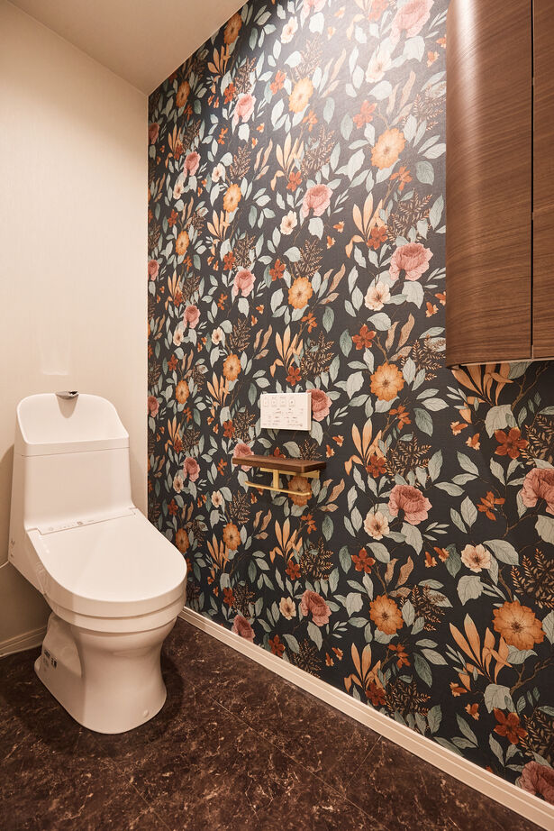 アイ工務店 【石川県/インナーガレージ/間取り図有】ホームパーティーが充実するLDKと、インナーガレージで趣味を満喫の建築実例画像16