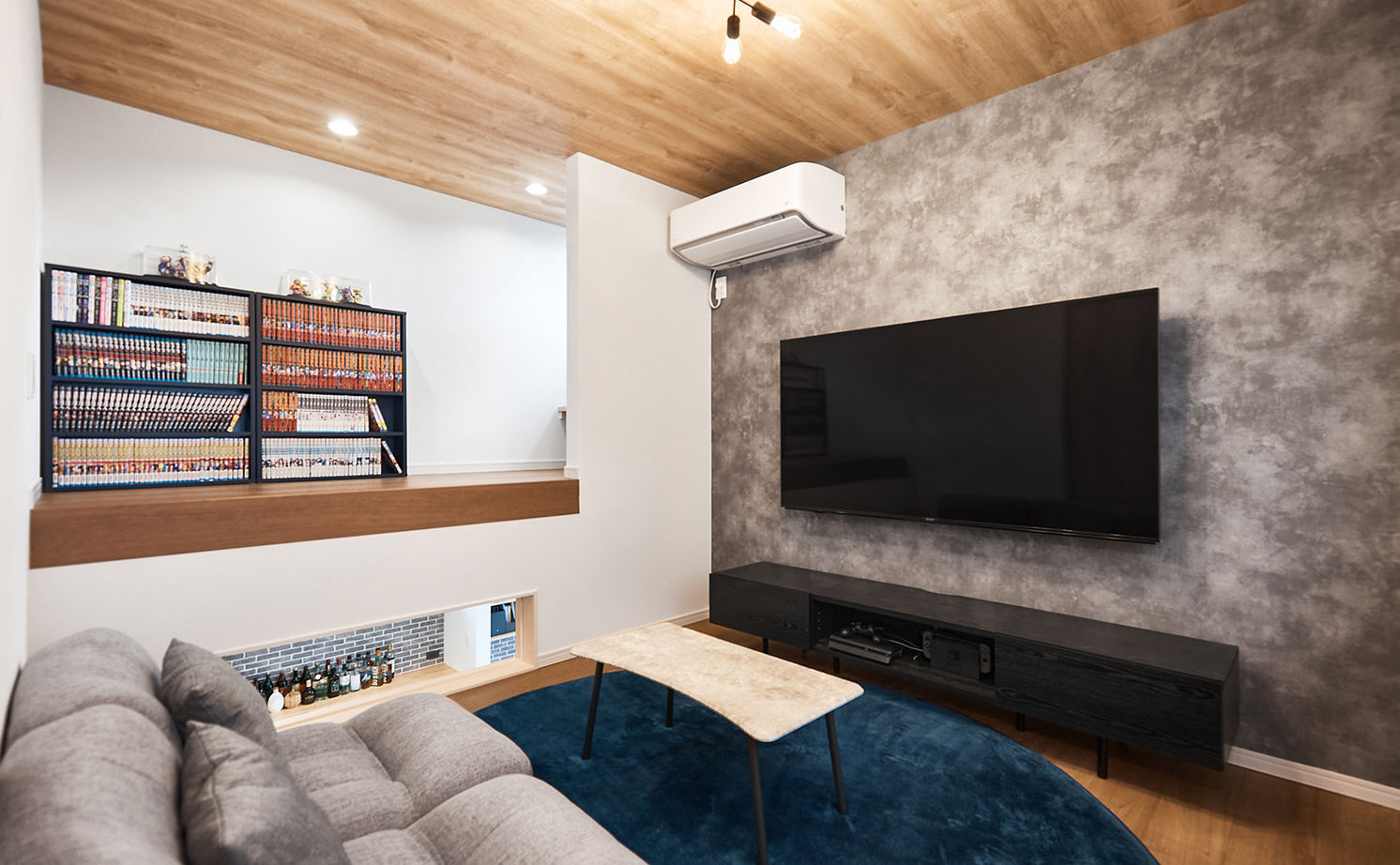 アイ工務店 【三重県/2000万円台】「スキップロフト」や「アクセントクロス」など、こだわりをとことん突き詰めた家の建築実例画像4