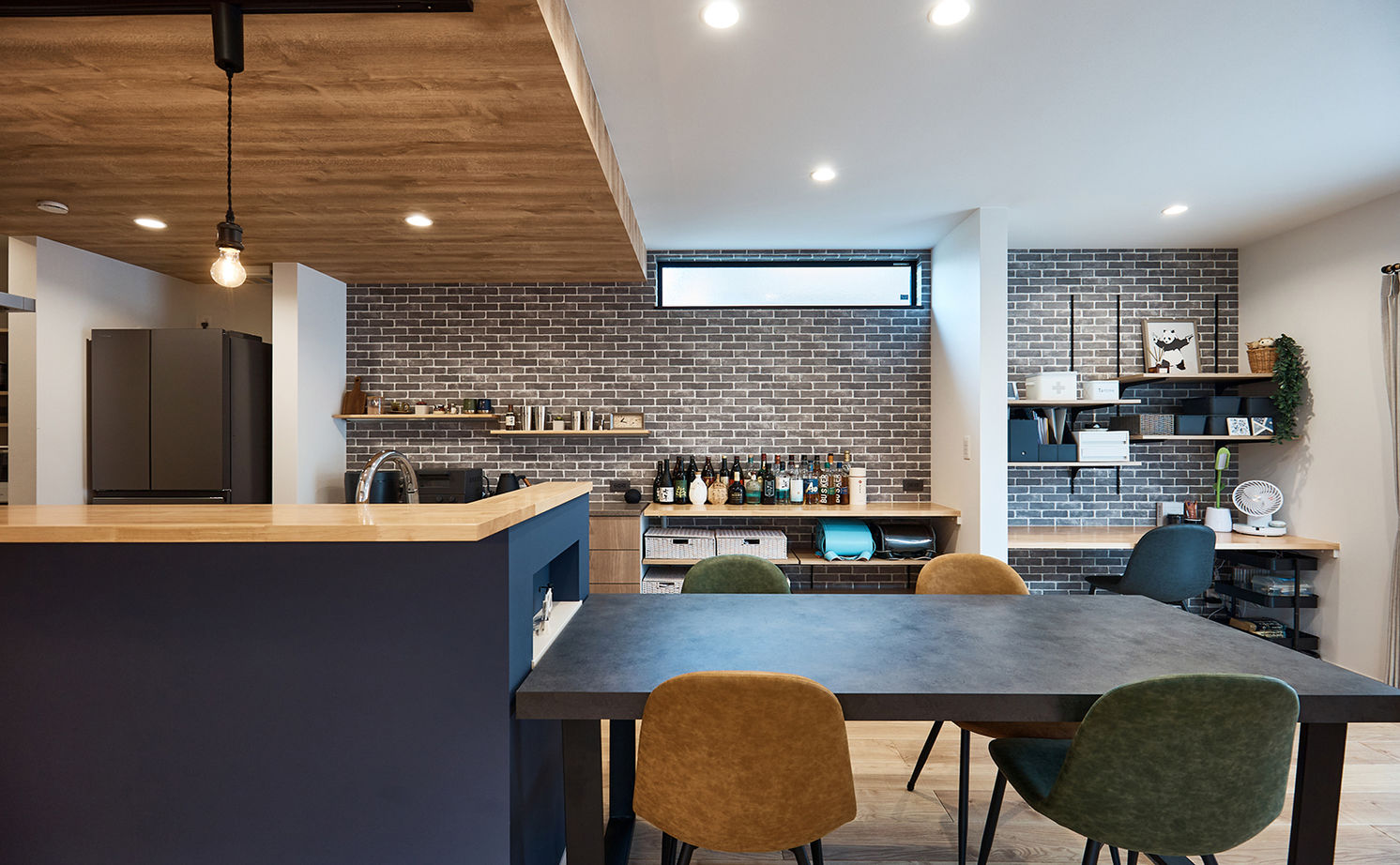 アイ工務店 【三重県/2000万円台】「スキップロフト」や「アクセントクロス」など、こだわりをとことん突き詰めた家の建築実例画像5