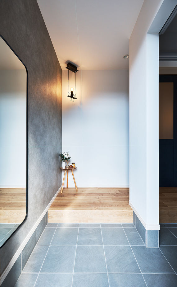 アイ工務店 【三重県/2000万円台】「スキップロフト」や「アクセントクロス」など、こだわりをとことん突き詰めた家の建築実例画像10