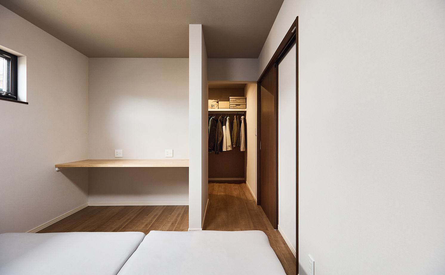 アイ工務店 【三重県/2000万円台】「スキップロフト」や「アクセントクロス」など、こだわりをとことん突き詰めた家の建築実例画像12