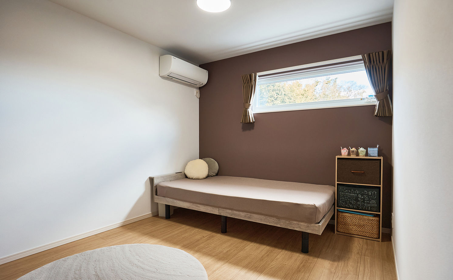 アイ工務店 【三重県/2000万円台】「スキップロフト」や「アクセントクロス」など、こだわりをとことん突き詰めた家の建築実例画像13