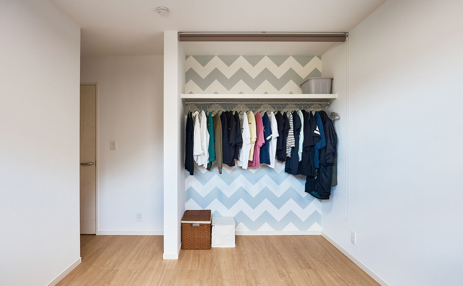 アイ工務店 【三重県/2000万円台】「スキップロフト」や「アクセントクロス」など、こだわりをとことん突き詰めた家の建築実例画像14