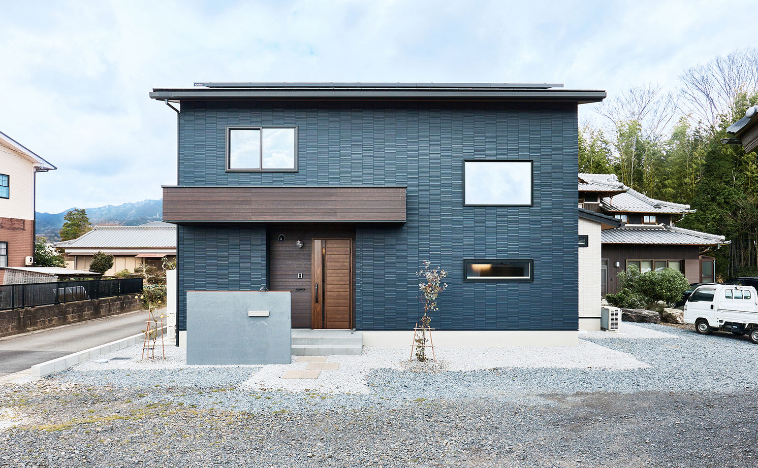 アイ工務店 【三重県/2000万円台】「スキップロフト」や「アクセントクロス」など、こだわりをとことん突き詰めた家の建築実例画像15